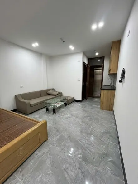 Cho thuê nhà trọ, phòng trọ Ngõ 521 Đường Trương Định