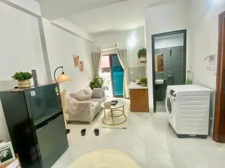 Cho thuê nhà trọ, phòng trọ 61 Đường Lạc Long Quân