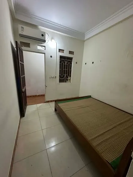 Cho thuê nhà trọ, phòng trọ 139 Phạm Văn Đồng