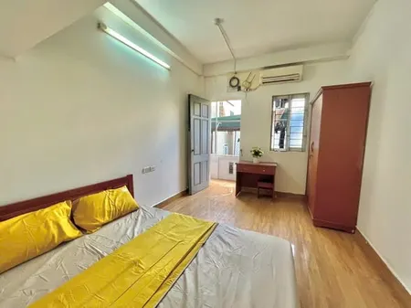 Cho thuê nhà trọ, phòng trọ Ngách 5/23 Phú Mỹ, Phường Mỹ Đình 1, Quận Nam Từ Liêm