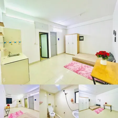 Cho thuê nhà trọ, phòng trọ 19 Ngõ 123 Đường Yên Xá
