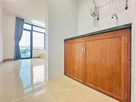 Cho thuê nhà trọ, phòng trọ 183a Đường Lĩnh Nam