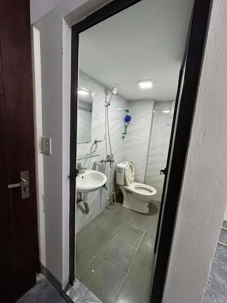 Cho thuê nhà trọ, phòng trọ Ngõ 147 Phố Triều Khúc