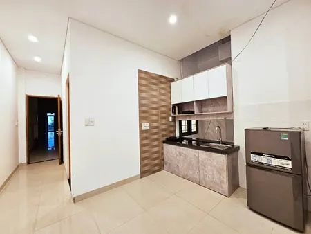 Cho thuê nhà trọ, phòng trọ Trường Sa