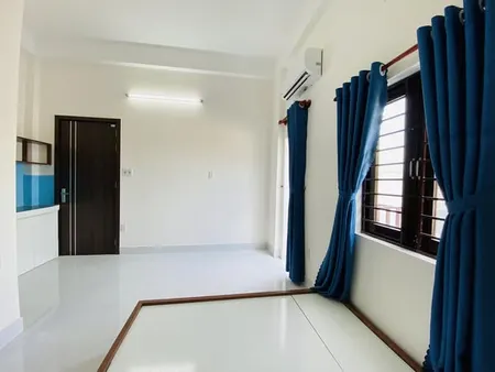 Cho thuê nhà trọ, phòng trọ Cồn Dầu 16