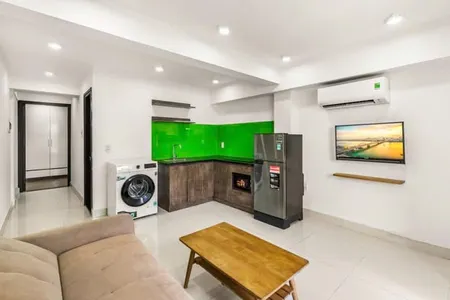 Cho thuê nhà trọ, phòng trọ 5xx đường 2/9 Hải Châu