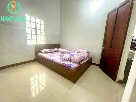 Cho thuê nhà trọ, phòng trọ Hoàng Xuân Nhị