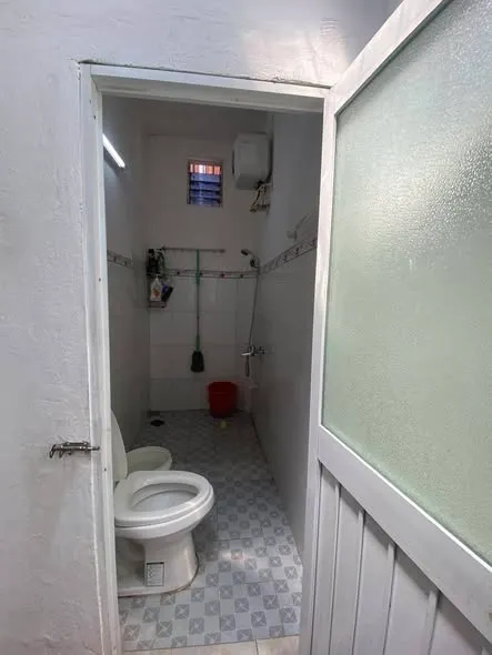 Cho thuê nhà trọ, phòng trọ 218/8 hoàng văn thái