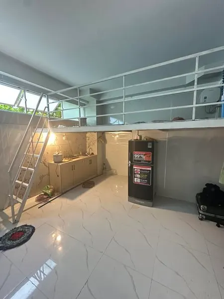 Cho thuê nhà trọ, phòng trọ 694 Âu Cơ