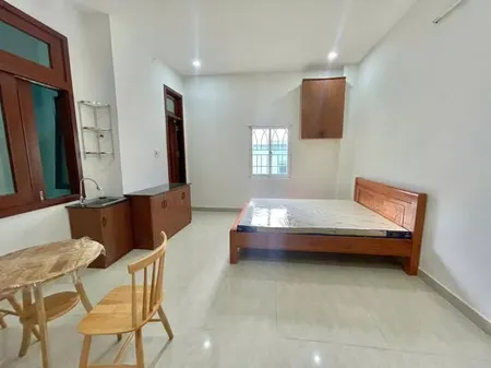 Cho thuê nhà trọ, phòng trọ Tiểu La