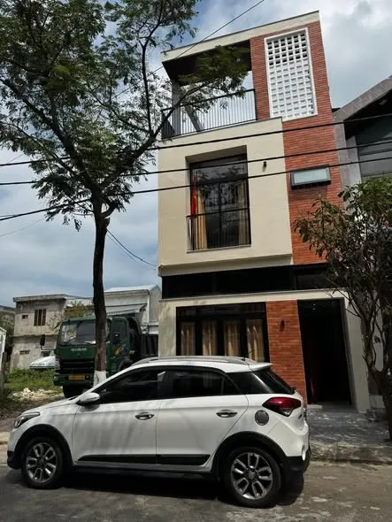 Cho thuê nhà trọ, phòng trọ Trần Tấn