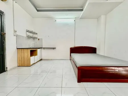 Cho thuê nhà trọ, phòng trọ 105 Lê Văn Khương
