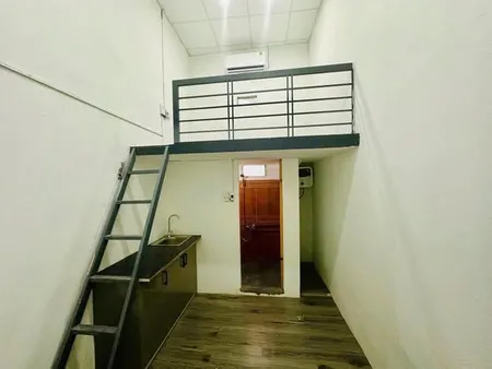 Cho thuê nhà trọ, phòng trọ Đường Núi Thành
