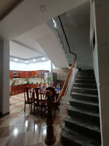 Cho thuê nhà trọ, phòng trọ Nguyễn Chí Thanh