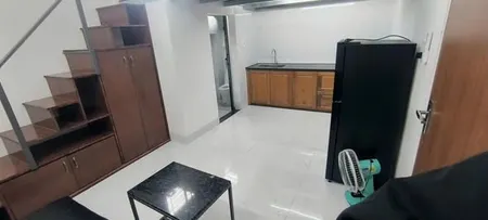 Cho thuê nhà trọ, phòng trọ Huỳnh Tịnh Của