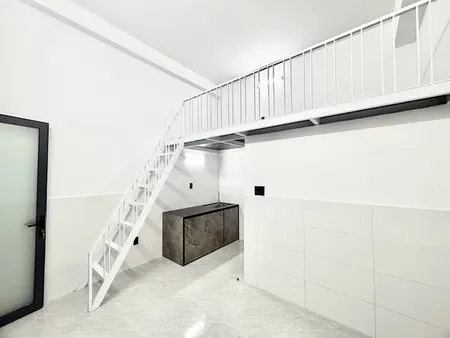 Cho thuê nhà trọ, phòng trọ Khánh An 11