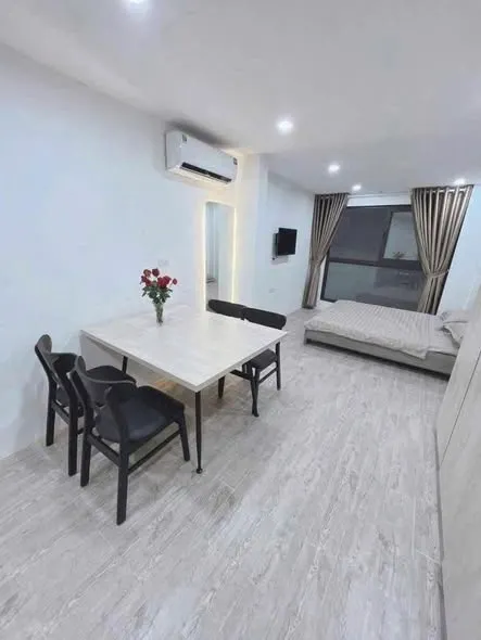 Cho thuê nhà trọ, phòng trọ 118 Phố Đào Tấn
