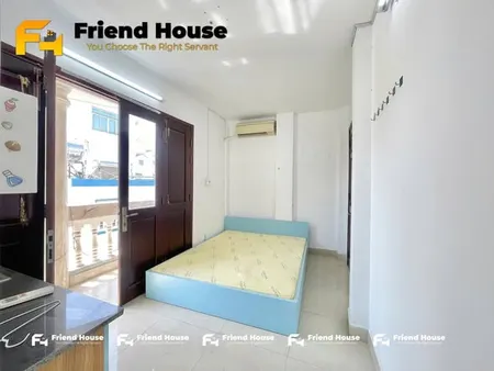 Cho thuê nhà trọ, phòng trọ 496 Dương Quảng Hàm
