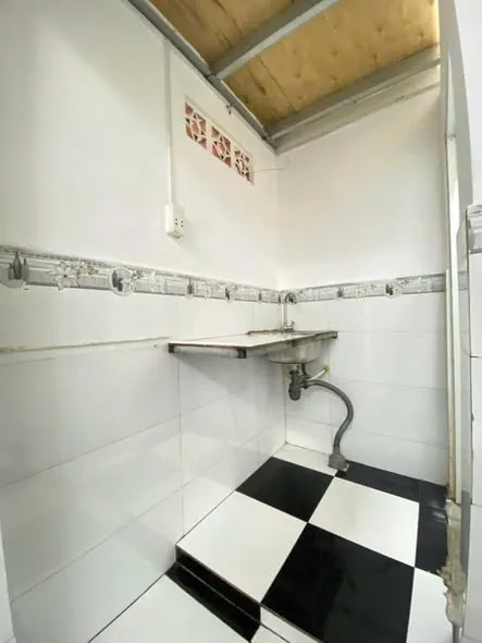 Cho thuê nhà trọ, phòng trọ Đường 5B