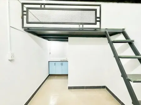 Cho thuê nhà trọ, phòng trọ 50 Dương Quảng Hàm, Gò Vấp