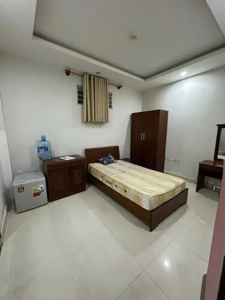 Cho thuê nhà trọ, phòng trọ 26 Đống Đa