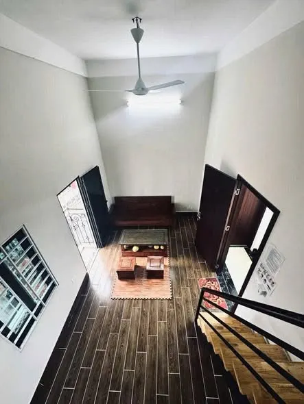 Cho thuê nhà trọ, phòng trọ 358 bùi xương trạch - khương đình - hoàng mai