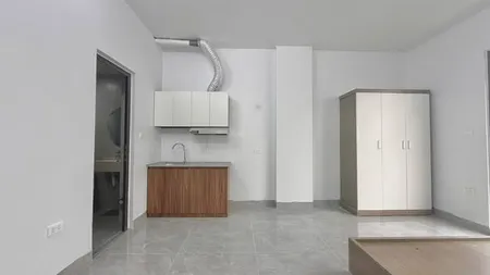 Cho thuê nhà trọ, phòng trọ 124 Phố Hòe Thị