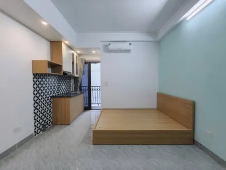 Cho thuê nhà trọ, phòng trọ 347 Đường Cổ Nhuế