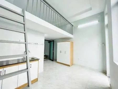 Cho thuê nhà trọ, phòng trọ Đường Cộng Hòa