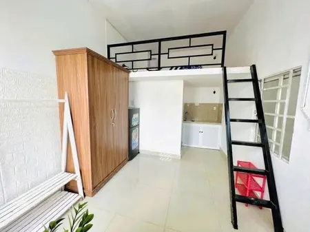 Cho thuê nhà trọ, phòng trọ 285 Đường Lê Văn Quới