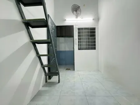 Cho thuê nhà trọ, phòng trọ 21 Quốc lộ 22
