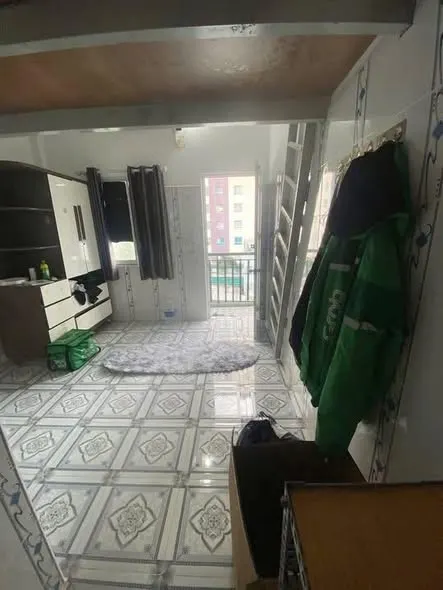 Cho thuê nhà trọ, phòng trọ Phú Thọ Hoà, Tân Phú