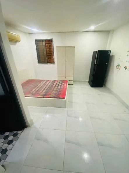 Cho thuê nhà trọ, phòng trọ 275 Đường Kênh Tân Hóa