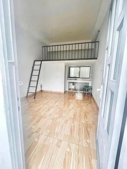 Cho thuê nhà trọ, phòng trọ Đường Bàu Cát