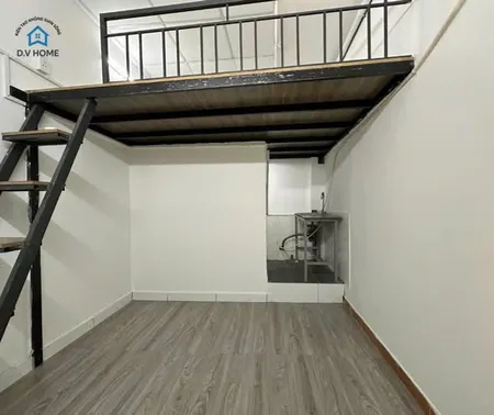 Cho thuê nhà trọ, phòng trọ 724 Đường Nguyễn Kiệm
