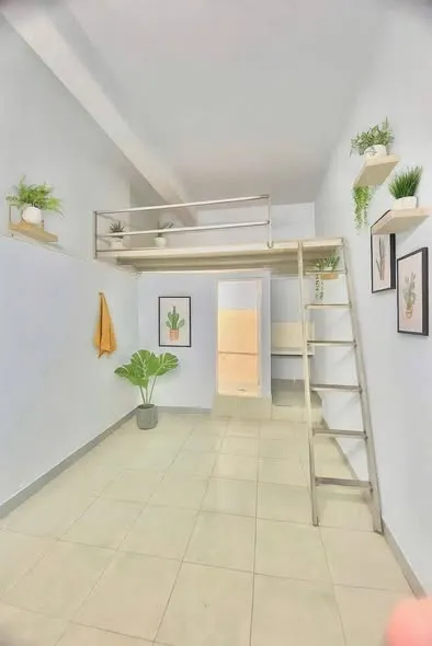 Cho thuê nhà trọ, phòng trọ 298 Khuông Việt