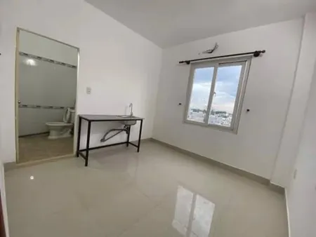 Cho thuê nhà trọ, phòng trọ 61 Đường 10