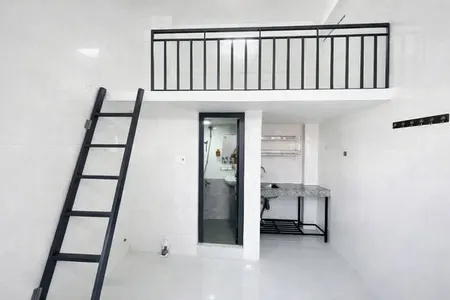 Cho thuê nhà trọ, phòng trọ 460 Mã Lò - Tân Kì Tân Qúy