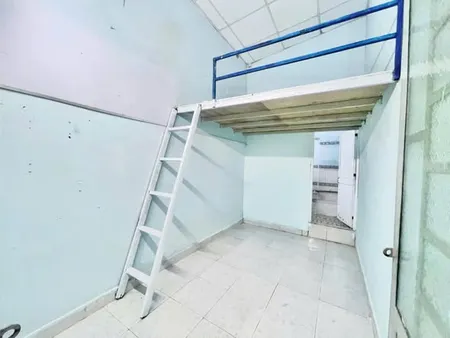 Cho thuê nhà trọ, phòng trọ 21 Thoại Ngọc Hầu