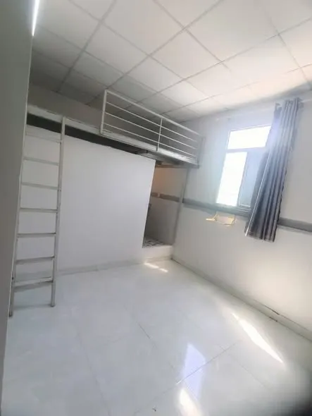 Cho thuê nhà trọ, phòng trọ Bùi Văn Ba
