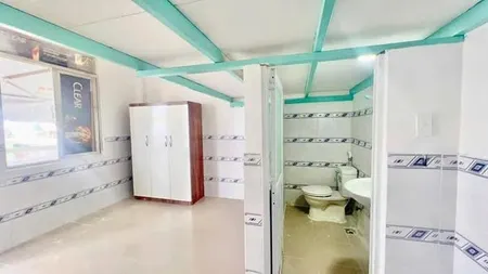 Cho thuê nhà trọ, phòng trọ 170 Đường Gò Xoài