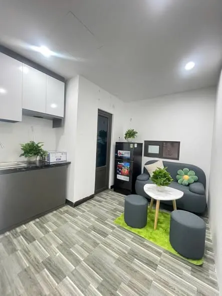 Cho thuê nhà trọ, phòng trọ Ngõ 75/46 Phú Diễn