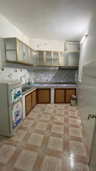 Cho thuê nhà trọ, phòng trọ ngõ 37 Đại Đồng - Vĩnh Hưng