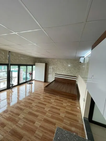 Cho thuê nhà trọ, phòng trọ Ngõ 83 Đường Tân Triều
