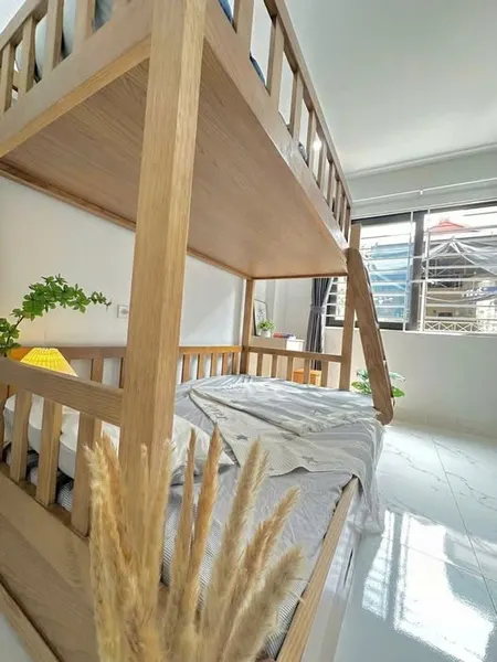 Cho thuê nhà trọ, phòng trọ Ngõ 302 Đường Láng