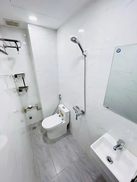Cho thuê nhà trọ, phòng trọ ngách 26 ngõ 115 Nguyễn Lương Bằng   -Quận: Đống Đa
