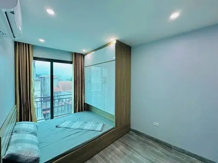 Cho thuê nhà trọ, phòng trọ Ngõ 60 Nguyễn Đạo An