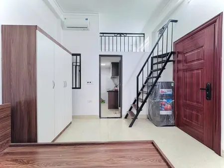 Cho thuê nhà trọ, phòng trọ 160 Phố Triều Khúc