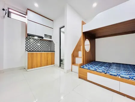 Cho thuê nhà trọ, phòng trọ 151 Nguyễn Đức Cảnh