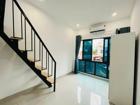Cho thuê nhà trọ, phòng trọ 236.31 Khương Đình